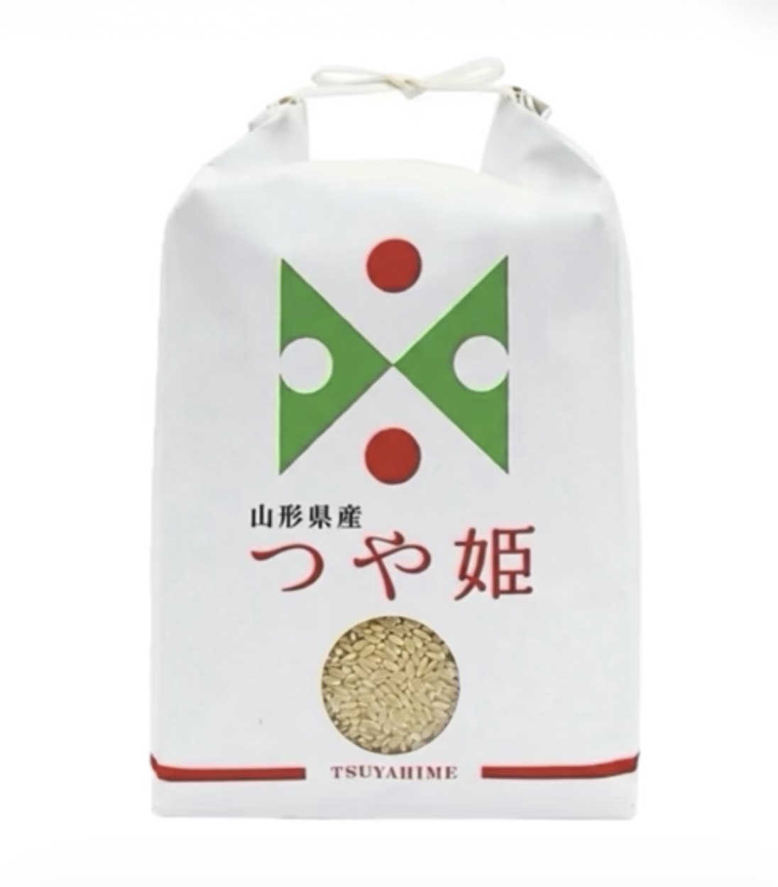 令和7年産 山形県産つや姫 玄米5kg 特別栽培米 | 山形逸品市場