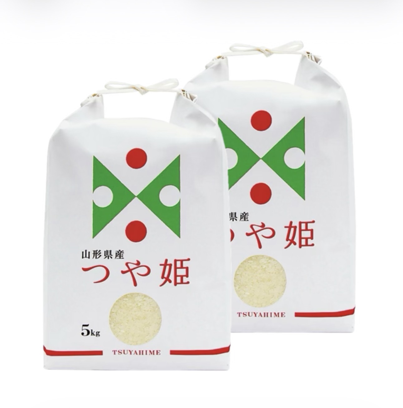 令和7年産 山形県産つや姫 玄米30kg 特別栽培米 | 山形逸品市場