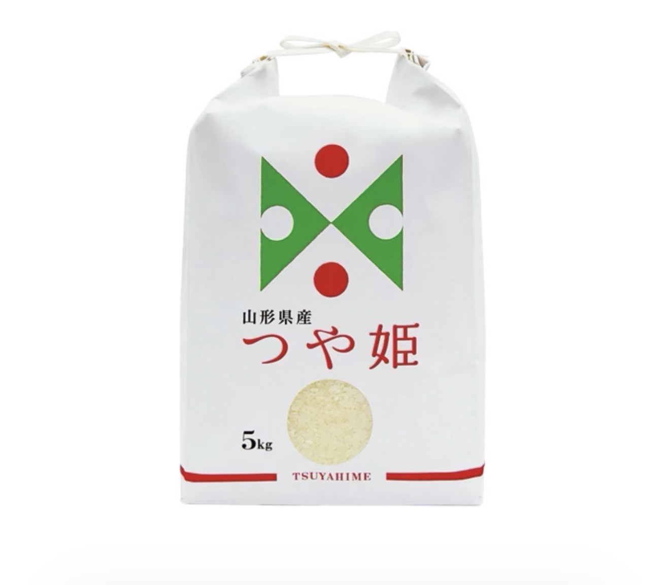 令和7年産 山形県産つや姫 精米5kg | 山形逸品市場